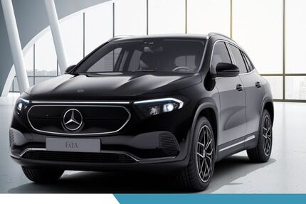 Mercedes-Benz EQA 42.704 km 33.980 &euro; Magdeburg 39130