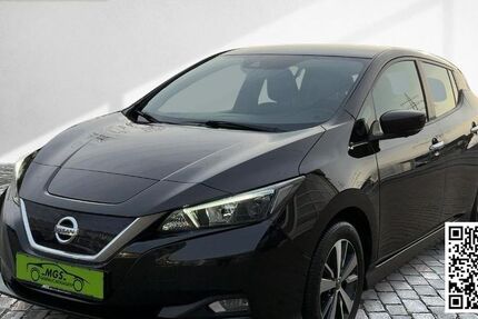 Nissan Leaf 40.000 km 12.490 &euro; Weiden 92637