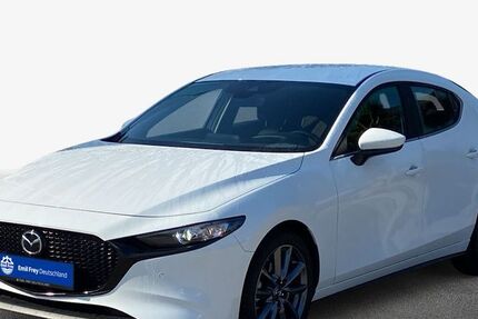 Mazda 3 30.030 km 21.300 &euro; Leonberg 71229