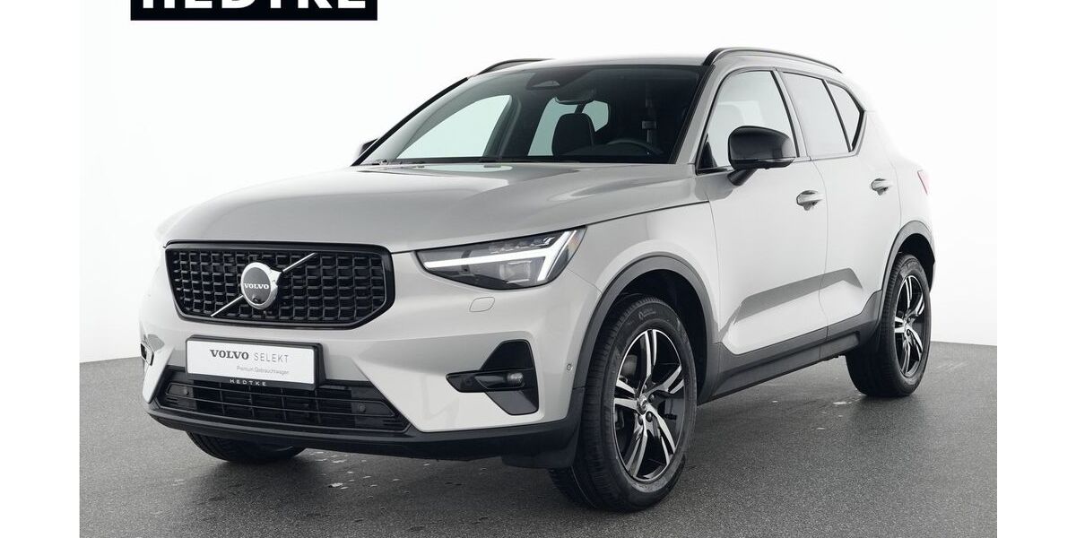 Volvo XC40 26.800 km 34.990 &euro; Weiterstadt 64331