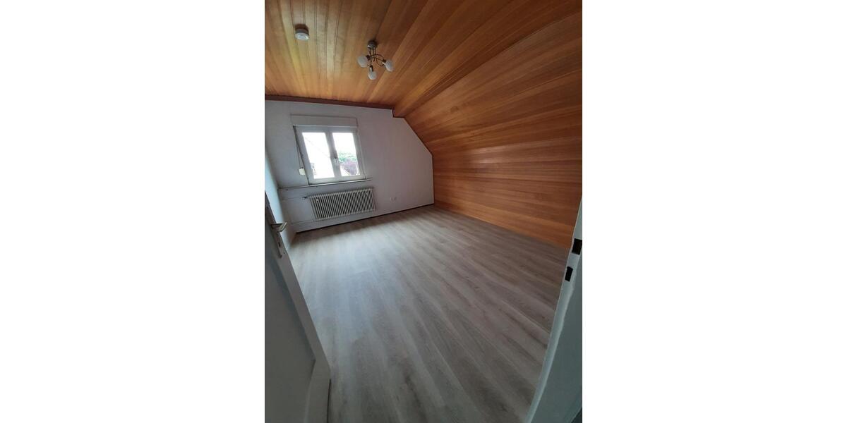 Doppelhaushälfte Nürnberg Buchenbühl - 5 Zimmer, 90 m&sup2;, 810.000&euro; | Angebot:24614096