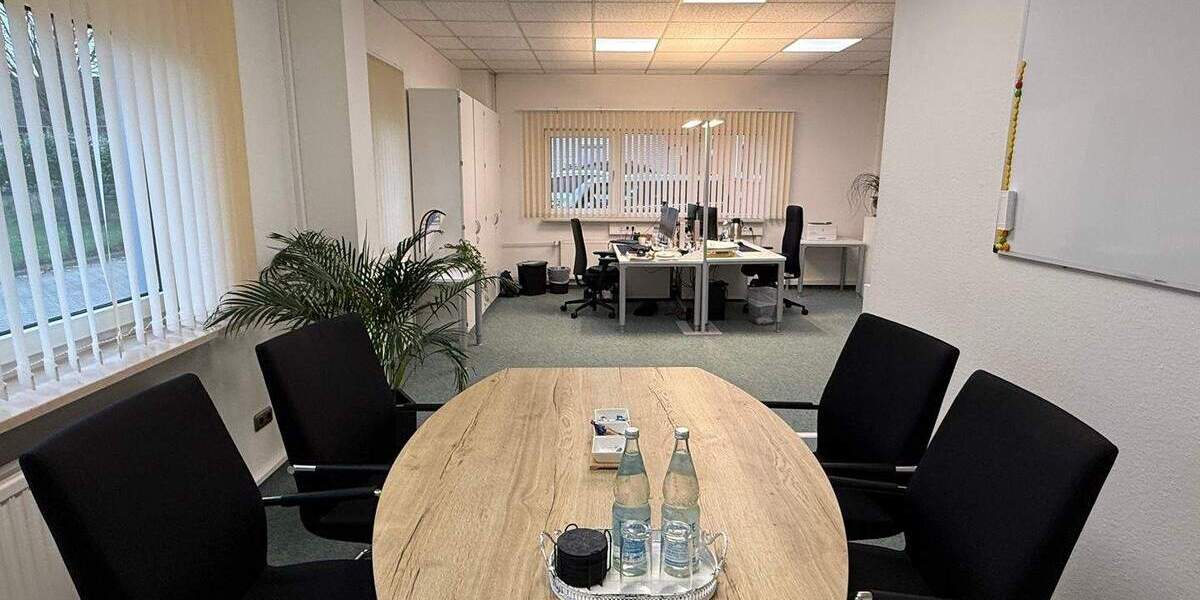 Gewerbeobjekt Tornesch - 3.500&euro; | Angebot:23153790