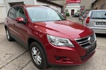 VW Tiguan Trend & Fun BlueMotion Navi Scheckheft 97.567 km 7.800 &euro; Berlin 10247