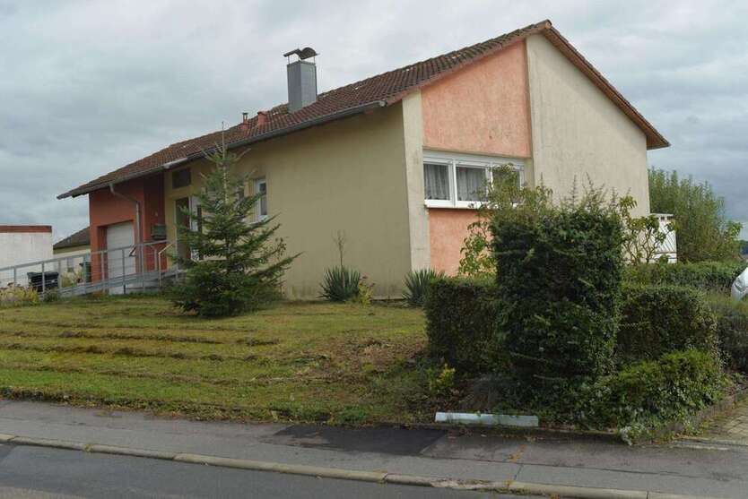 Haus zum Kaufen in Krautheim 320.000 € 123 m²