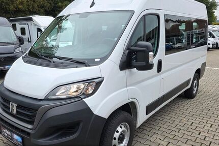 Fiat Ducato 77.500 km 27.965 &euro; Hebertsfelden 84332