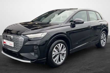 Audi Q4 e-tron 16.730 km 34.990 &euro; Lengerich 49525