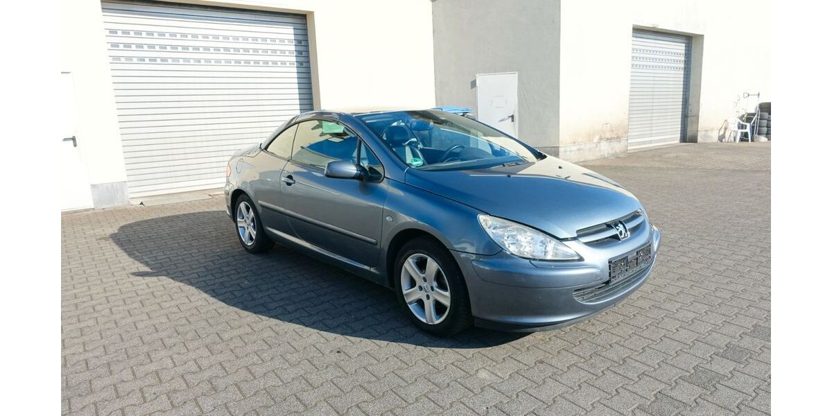 Peugeot 307 228.814 km 990 &euro; Bendorf 56170