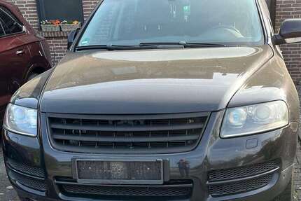 VW Touareg 425.971 km 4.000 &euro; Viersen, Stadt 41751