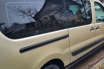 Fiat Scudo 289.400 km 3.390 &euro; Althütte 71566