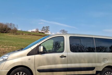 Fiat Scudo 290.245 km 2.999 &euro; Althütte 71566