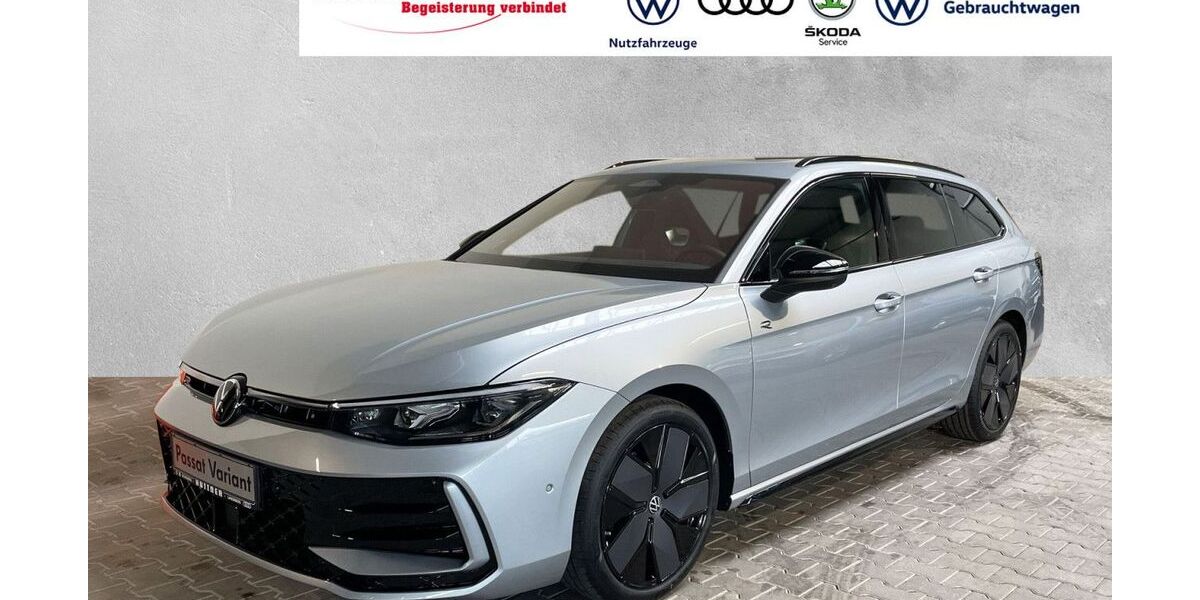VW Passat Variant 9.952 km 45.980 &euro; Scheuring 86937