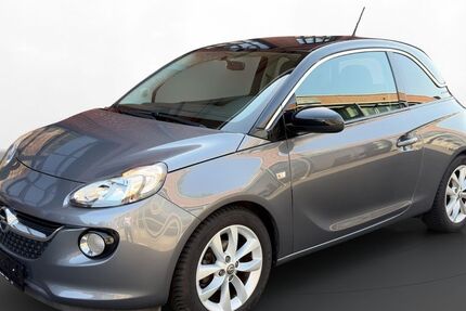 Opel Adam 81.377 km 6.990 &euro; Siegen 57074