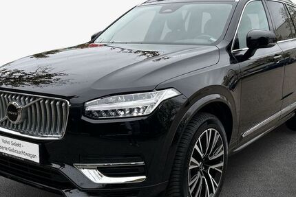 Volvo XC90 45.525 km 51.794 &euro; München 80809