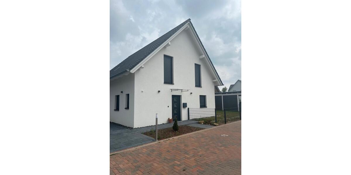 Einfamilienhaus Edemissen - 6 Zimmer, 155 m&sup2;, 499.000&euro; | Angebot:26854755