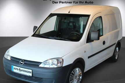 Opel Combo 77.430 km 4.999 &euro; Frohburg OT Frankenhain 04654