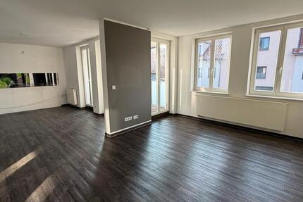 Helle 3-Zimmer-Wohnung 3 zimmer