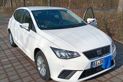 Seat Ibiza 51.000 km 9.900 &euro; Bielefeld 33719
