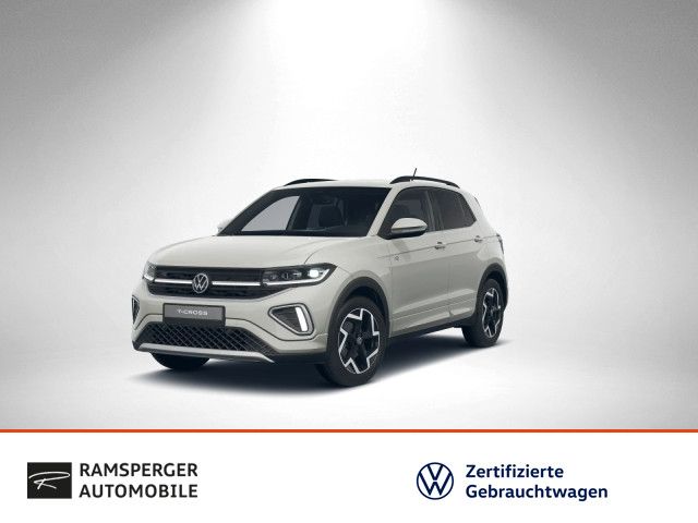 VW T-Cross 2.747 km 29.390 &euro; Kirchheim 73230