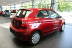 Ford Ka+ 1.2 S&S Active - Klima - SHZ - 66.196 km 9.480 € Euskirchen 53881