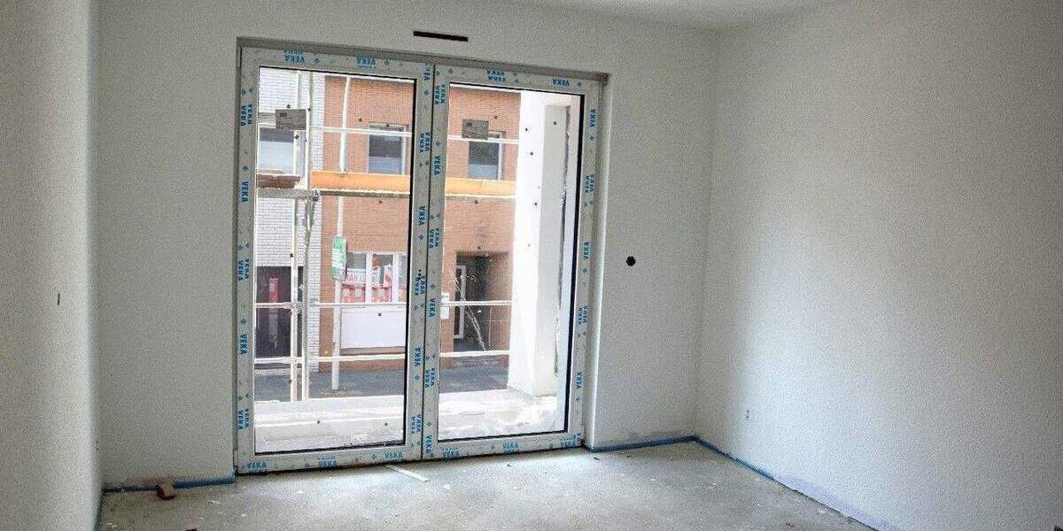 Etagenwohnung Nettetal Lobberich - 2 Zimmer, 61 m&sup2;, 820&euro; | Angebot:24545247