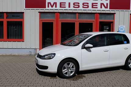 VW Golf 137.650 km 12.450 € Meissen 01662