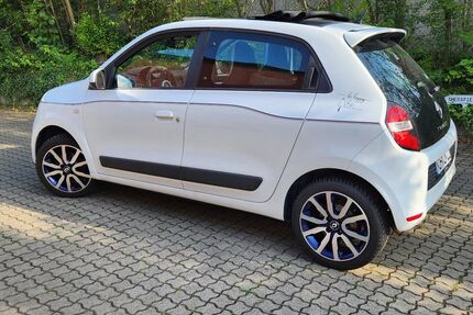 Renault Twingo 120.000 km 5.600 &euro; Katlenburg-Lindau 37191