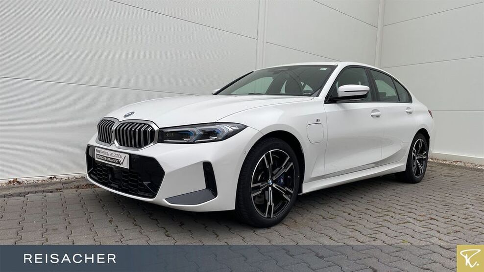 BMW 330 23.985 km 48.949 € Landsberg am Lech 86899