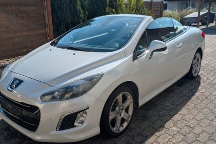 Peugeot 308 147.614 km 7.999 &euro; Albbruck 79774