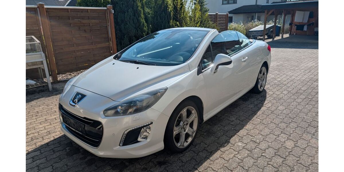 Peugeot 308 147.614 km 7.999 &euro; Albbruck 79774