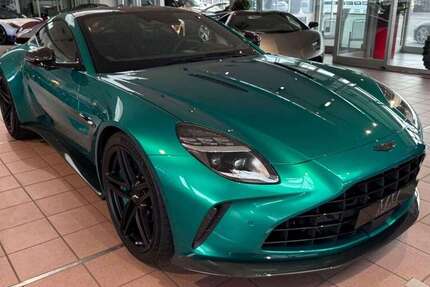 Aston Martin V8 8.933 km 165.000 &euro; Hannover 30655