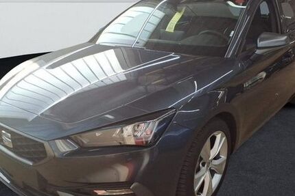 Seat Leon 19.437 km 26.470 &euro; Passau 94036
