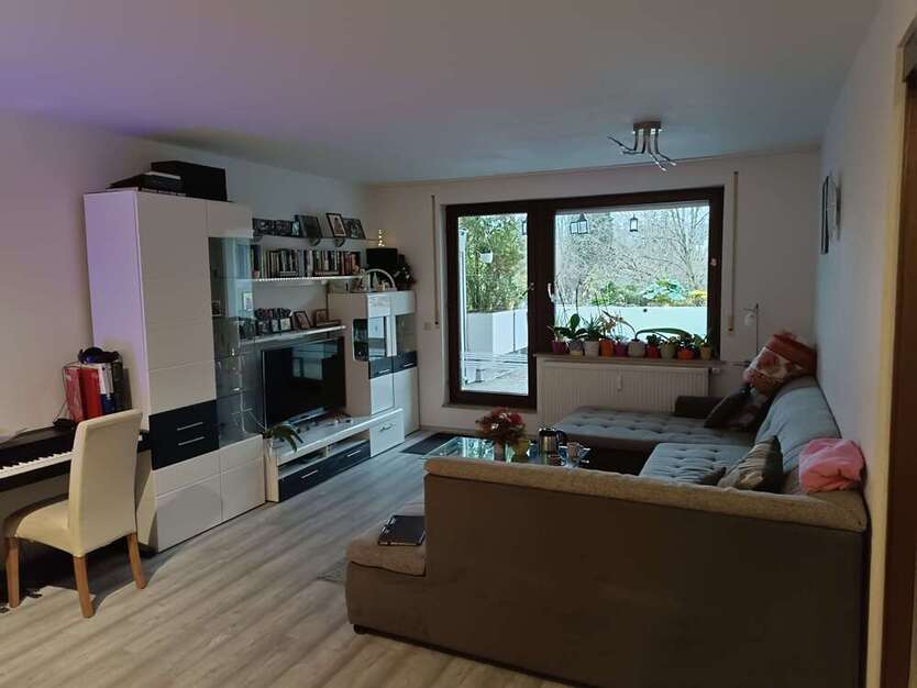 Wohnung zum Kaufen in Künzelsau 260.000 € 93.35 m²