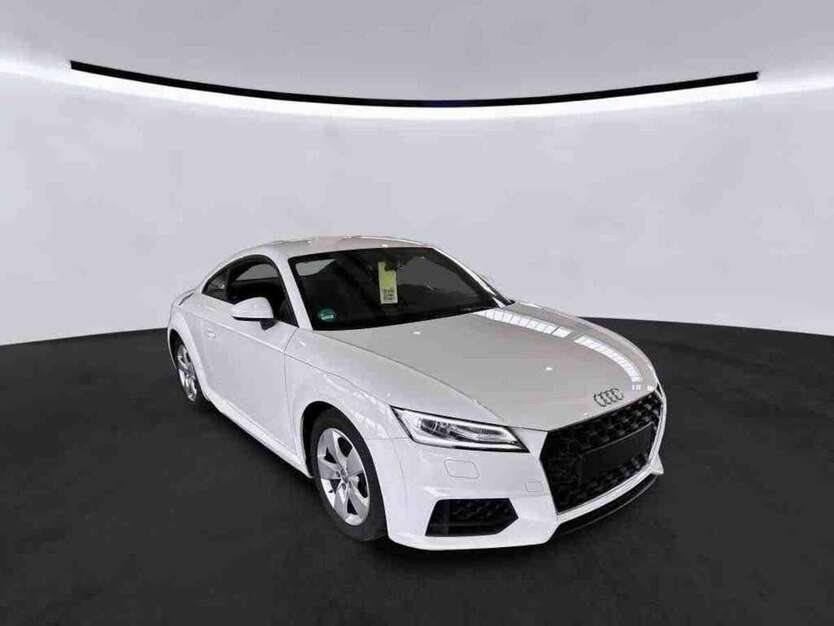 Audi TT 84.840 km 26.450 € Schöppenstedt 38170