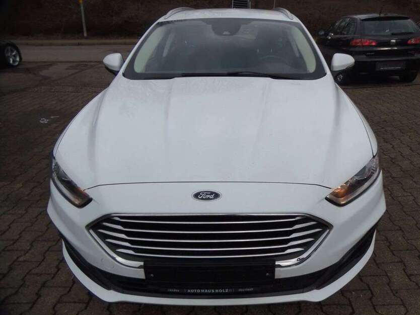 Mondeo