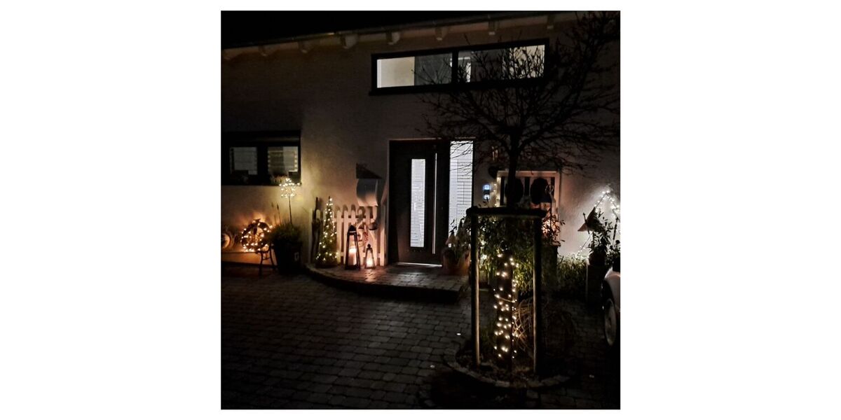 Großzügiges Einfamilienhaus mit Aussicht und Gewerberaum - Einfamilienhaus Obersulm | Angebot:27046324