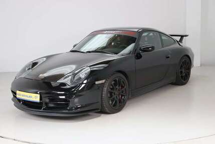 Porsche 996