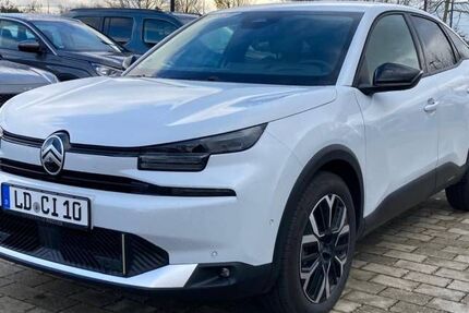 Citroen C4 3.200 km 27.490 &euro; Landau 76829