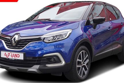 Renault Captur 68.324 km 13.950 &euro; Hannover 30179