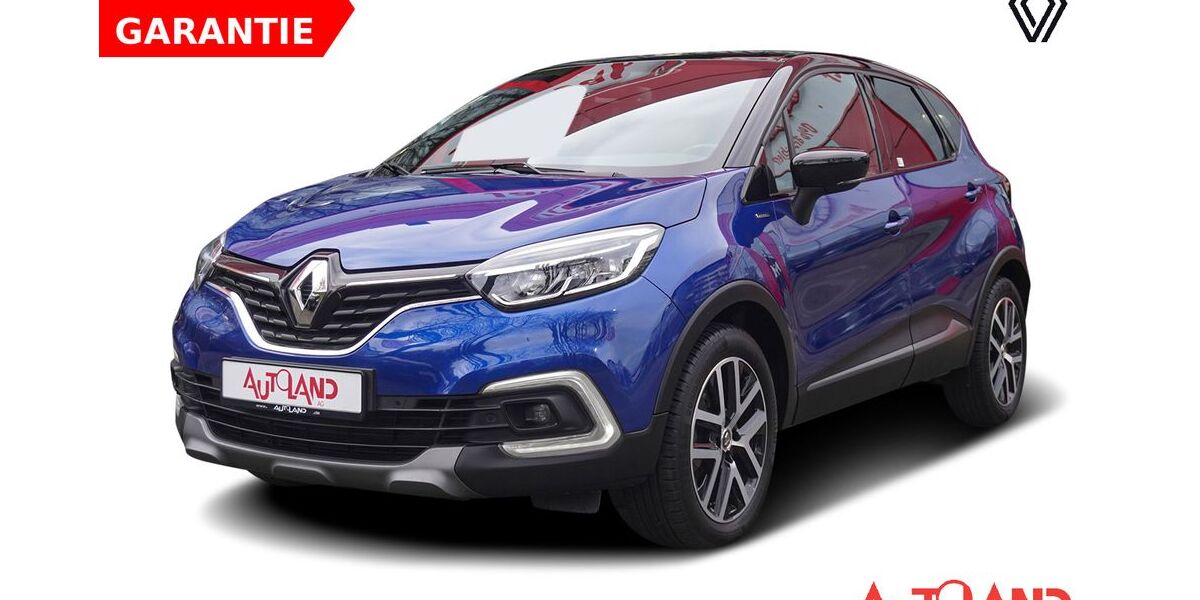 Renault Captur 68.324 km 13.950 &euro; Hannover 30179