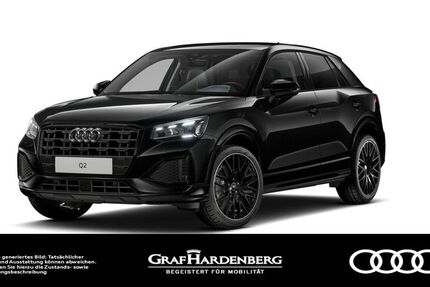Audi Q2 8.567 km 33.980 € Karlsruhe 76131