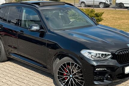 BMW X3 64.000 km 39.999 &euro; Borsdorf 04451