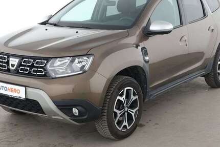 Dacia Duster 46.079 km 14.120 &euro; Stuttgart 70195