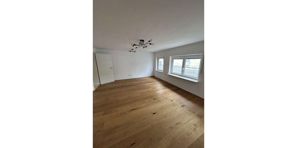 Etagenwohnung Hengersberg Grubmühle - 2 Zimmer, 80 m&sup2;, 189.000&euro; | Angebot:24005450