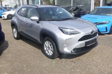 Toyota Yaris Cross 8.950 km 26.666 &euro; Ettlingen-Bruchhausen 76275