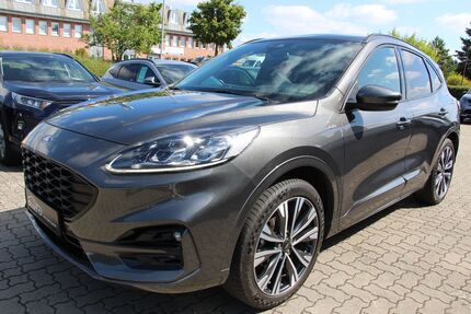 Ford Kuga 72.726 km 28.000 &euro; Pampow 19075