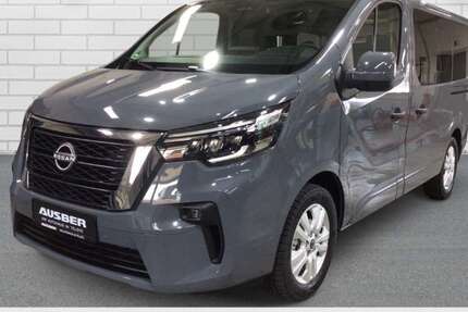 Nissan Primastar 1.507 km 47.440 &euro; Telgte 48291