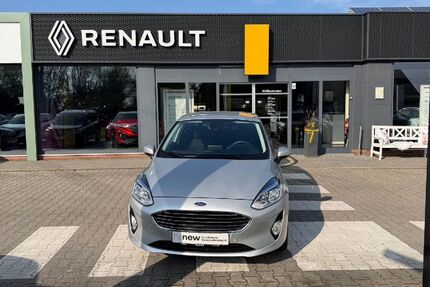 Ford Fiesta 31.450 km 12.490 &euro; Emstek-West 49685