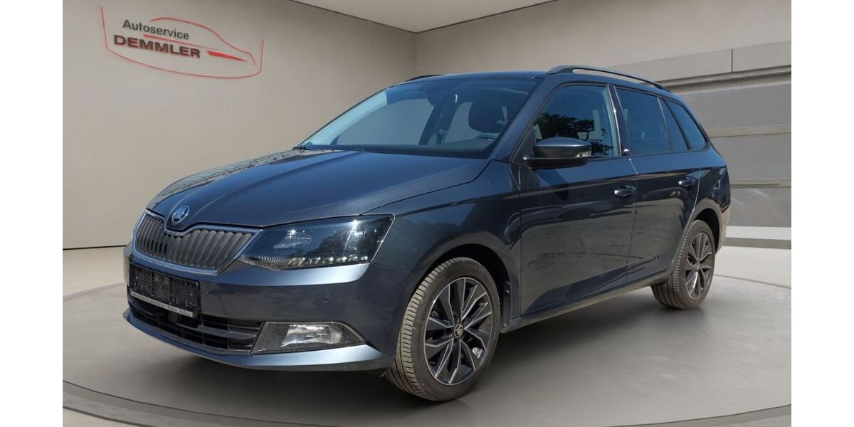 Skoda Fabia 108.000 km 10.800 &euro; Wilkau-Haßlau 08112