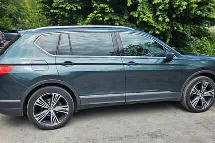 Seat Tarraco 80.000 km 22.990 &euro; Greven 48268