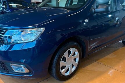 Dacia Sandero 13.353 km 8.390 &euro; Bad Dürkheim 67098